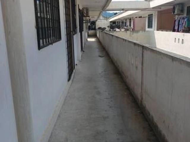 Flat for sale in Cheras