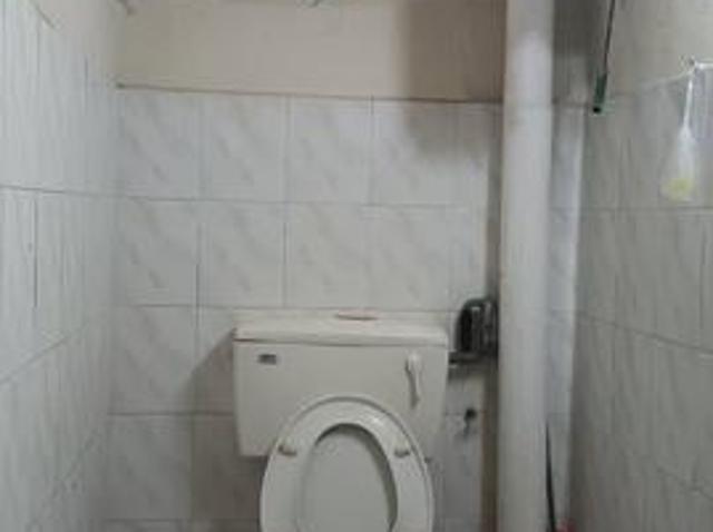 Apartment for sale in Kajang, Langat