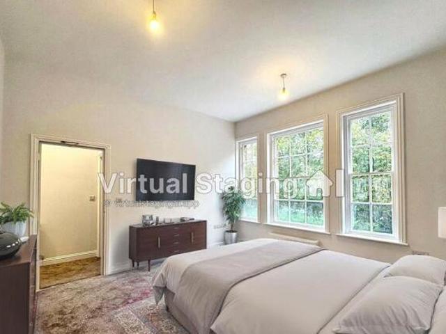 House for rent in Chilworth Old Village, Test Valley
