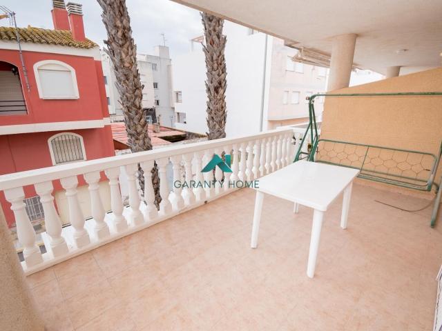 Apartamento en alquiler en Platja de Xilxes, la Plana Baixa