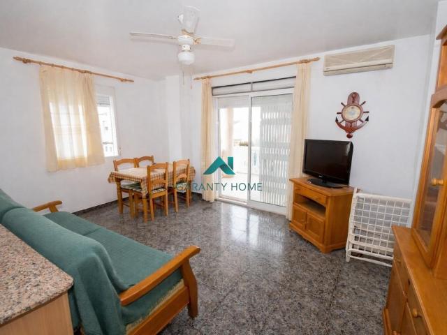 Apartamento en alquiler en Platja de Xilxes, la Plana Baixa