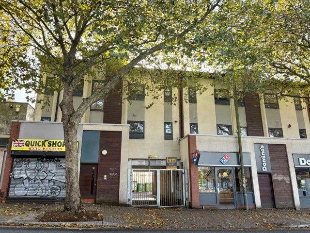 Apartment for rent in Old City, Bristol