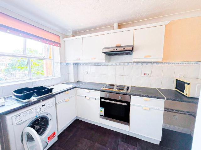 Apartment for rent in Greater London