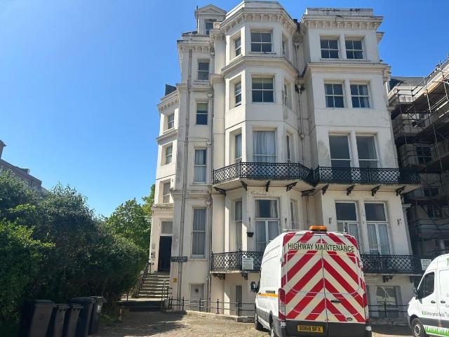 Apartment for rent in Eastbourne, East Sussex
