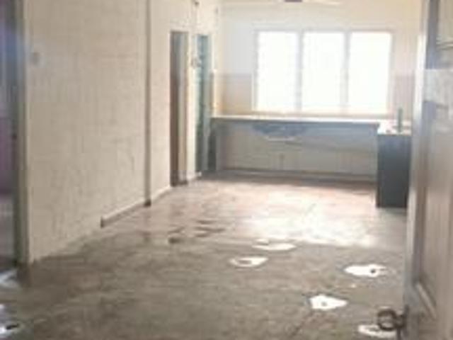 Flat for sale in Kajang, Langat