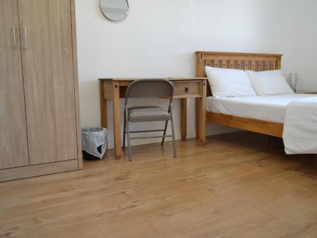 Apartment for rent in Greater London