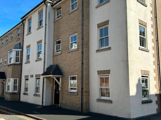 Apartment for rent in Bonchurch, Ventnor