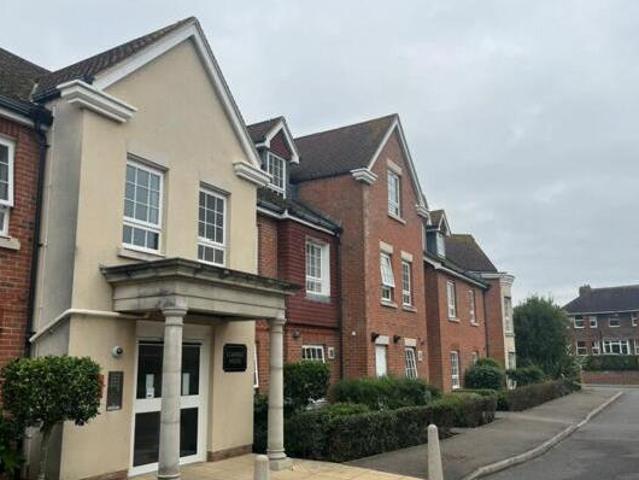 House for sale in Clapham, West Sussex