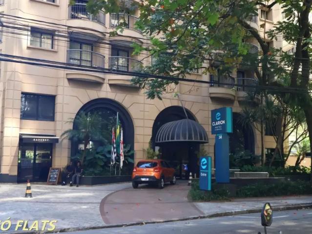 Flat aluguel em Região Imediata de São Paulo, Região Metropolitana de São Paulo