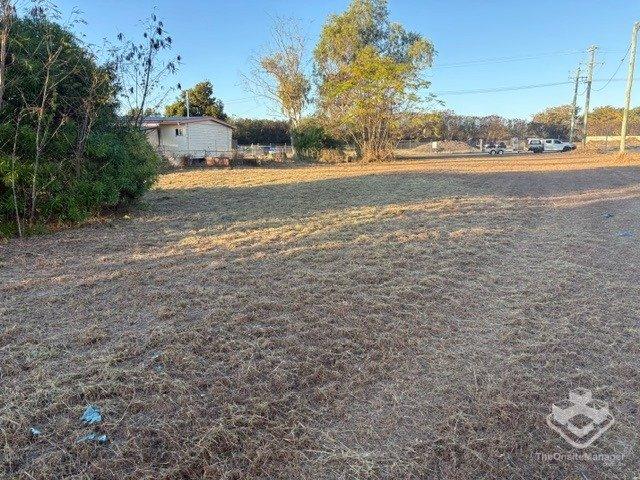 Land for sale in Charters Towers, Queensland