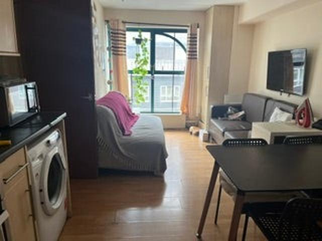 Apartment for rent in Spitalfields, Whitechapel