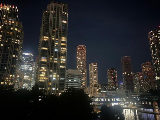 Apartment for rent in Isle Of Dogs, Greater London