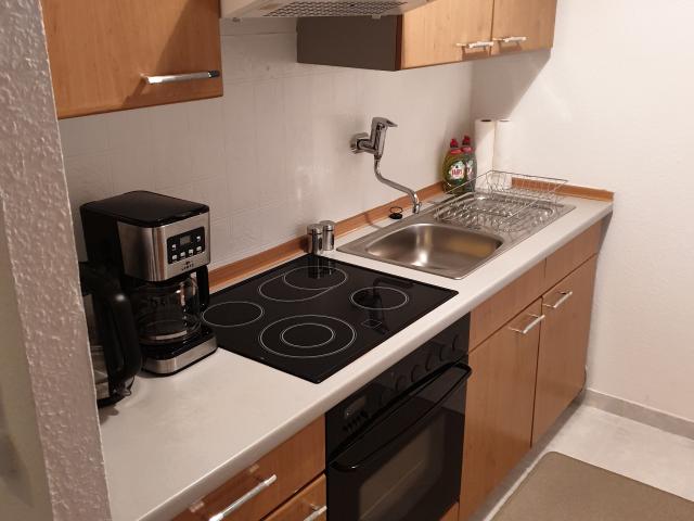 Apartment mieten in Breitungen, Thüringen