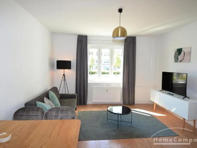 Apartment mieten in Lichtenberg, Berlin