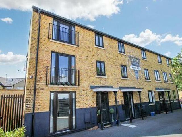 House for sale in Lyons, Greater London