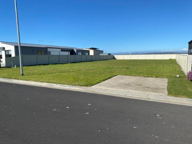 Land for sale in Devonport, Tasmania