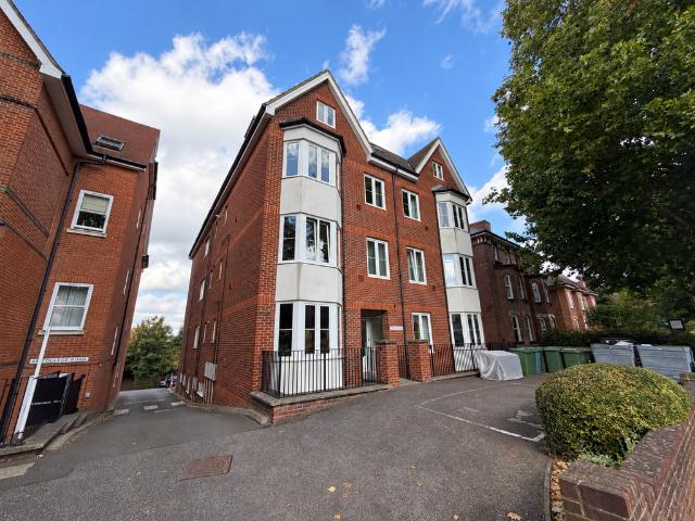 Apartment for rent in Maidstone, Kent