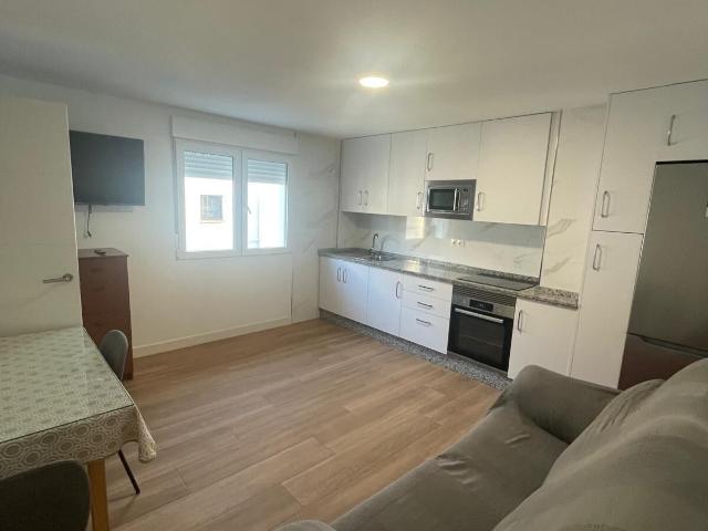 Apartamento en alquiler en La Axarquía, Andalucía