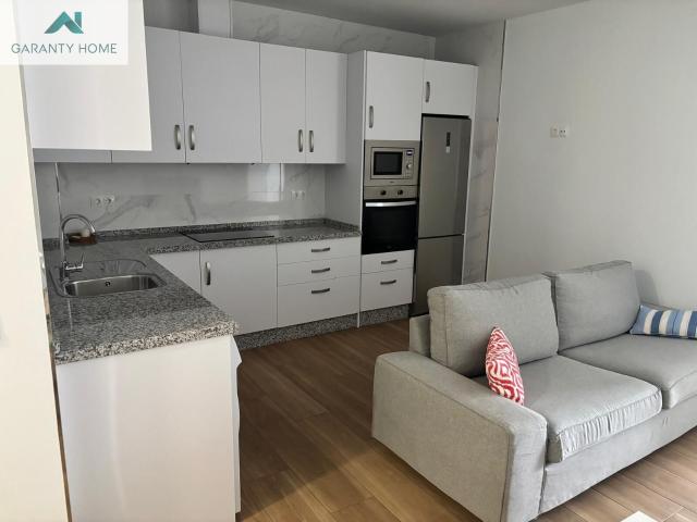 Apartamento en alquiler en La Axarquía, Andalucía
