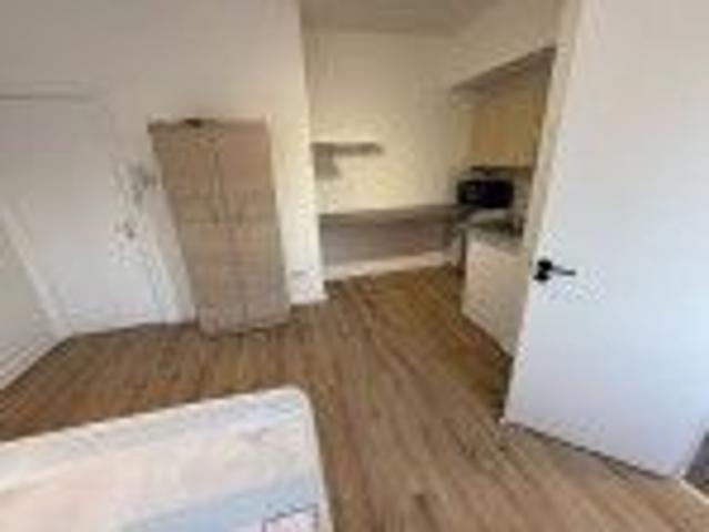 Studio for rent in Colney Hatch, Isle Of Man