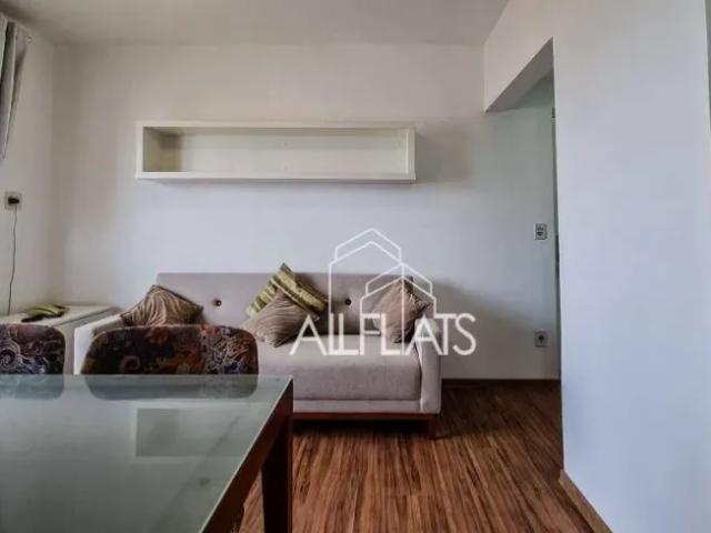Flat aluguel em Região Imediata de São Paulo, Região Metropolitana de São Paulo