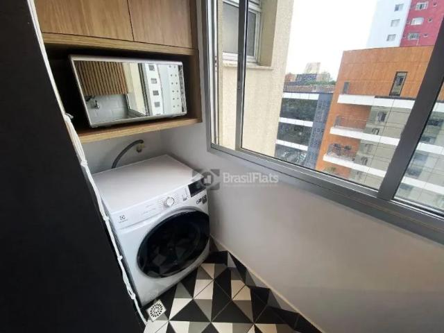Flat aluguel em Região Imediata de São Paulo, Região Metropolitana de São Paulo