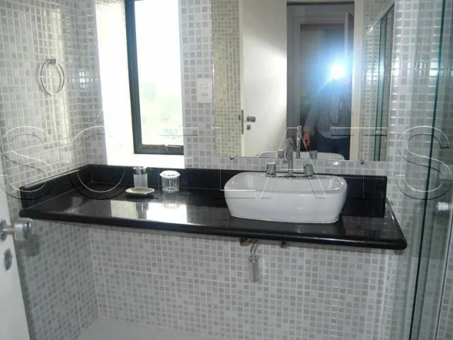 Flat aluguel em Região Imediata de São Paulo, Região Metropolitana de São Paulo