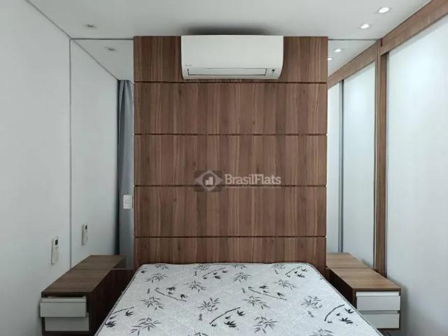 Flat aluguel em Região Imediata de São Paulo, Região Metropolitana de São Paulo