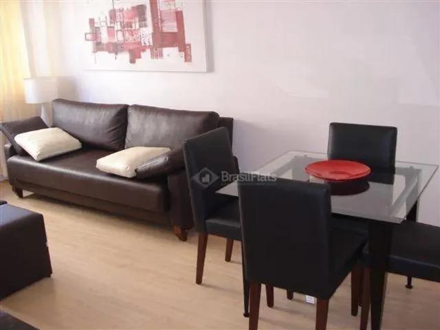Flat aluguel em Região Imediata de São Paulo, Região Metropolitana de São Paulo