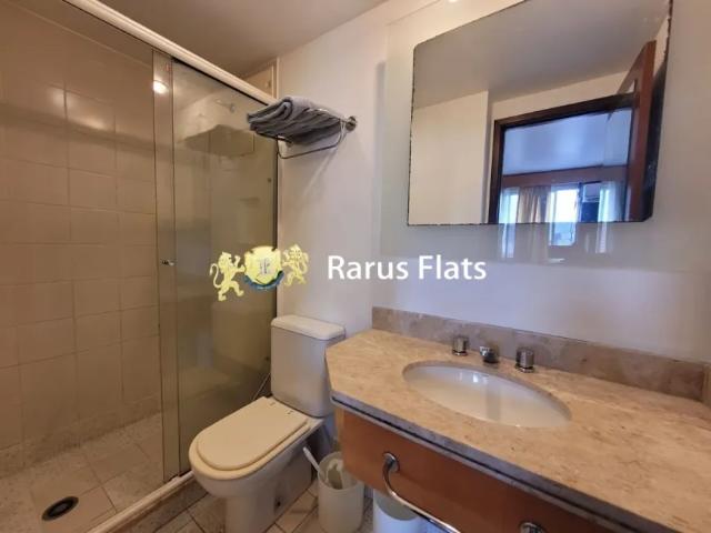 Flat aluguel em Região Imediata de São Paulo, Região Metropolitana de São Paulo