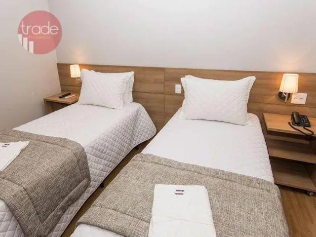 Flat venda em Região Imediata de Ribeirão Preto, Região Metropolitana de Ribeirão Preto