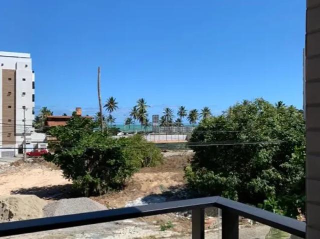 Flat venda em Região Geográfica Imediata de João Pessoa, Região Metropolitana de João Pessoa