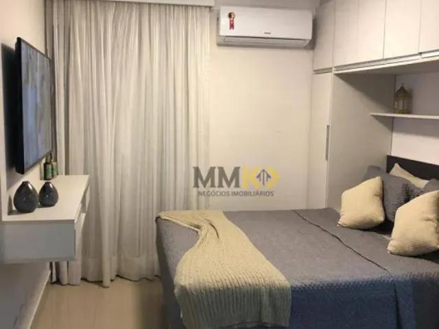 Flat venda em Região Imediata de Santos, Região Metropolitana da Baixada Santista