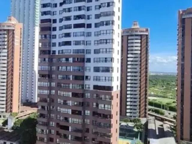 Flat venda em Região Geográfica Imediata de Natal, Natal