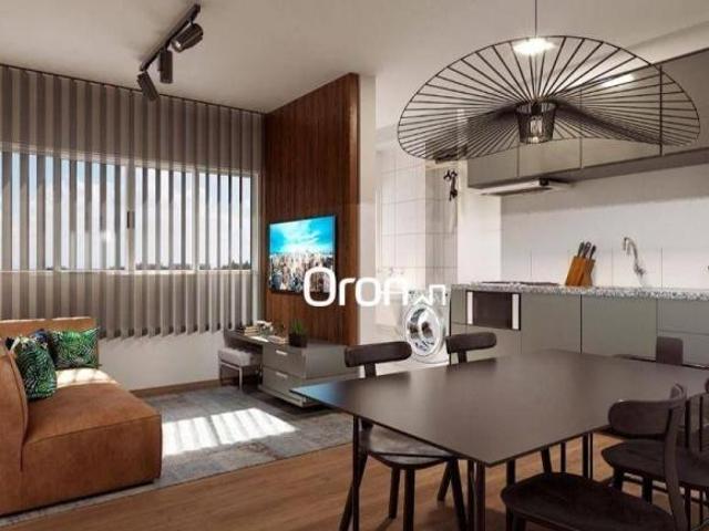 Apartamento venda em Região Geográfica Imediata de Goiânia, Aparecida de Goiânia