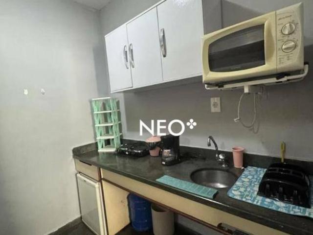 Apartamento venda em São Vicente
