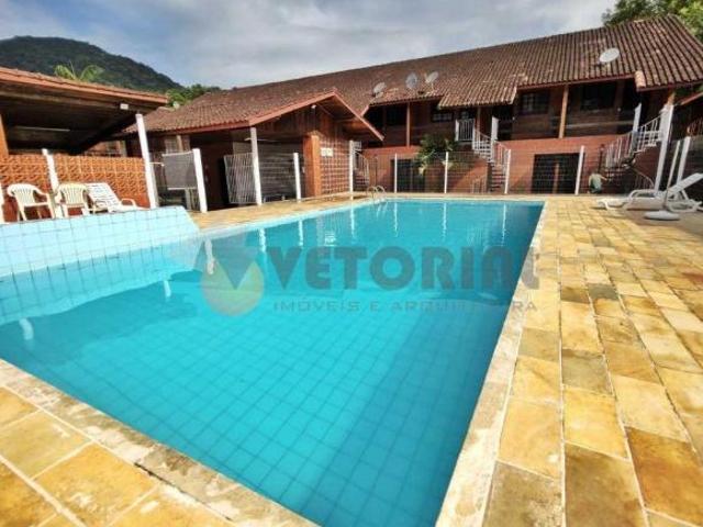 Apartamento venda em Região Imediata de Caraguatatuba-Ubatuba-São Sebastião, Região Metropolitana do Vale do Paraíba e Litoral Norte