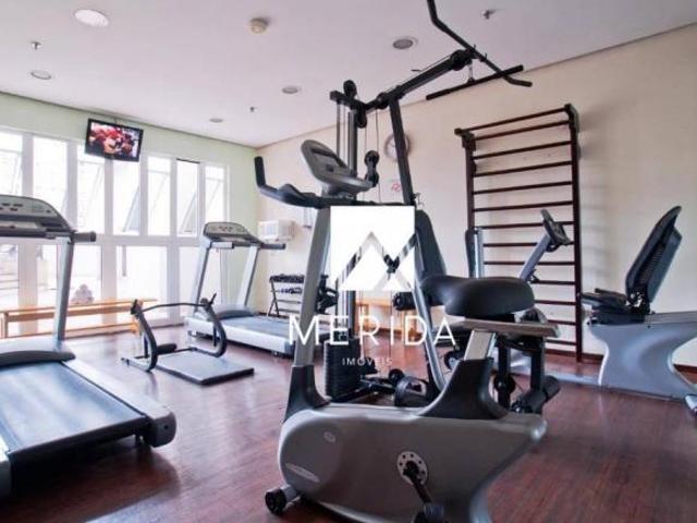 Apartamento venda em Santo André