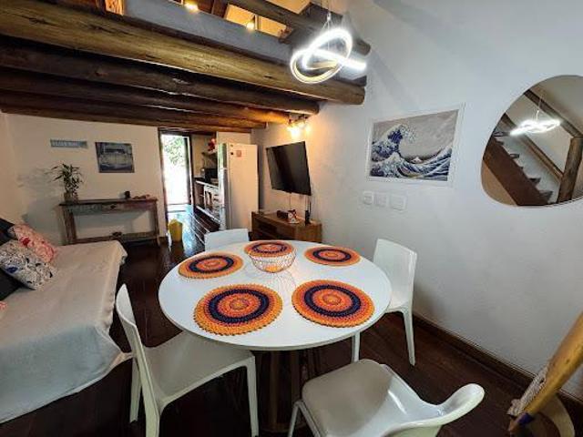 Apartamento venda em Região Imediata de Caraguatatuba-Ubatuba-São Sebastião, Região Metropolitana do Vale do Paraíba e Litoral Norte