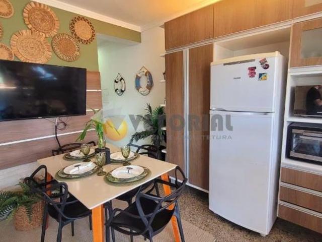 Apartamento venda em Caraguatatuba