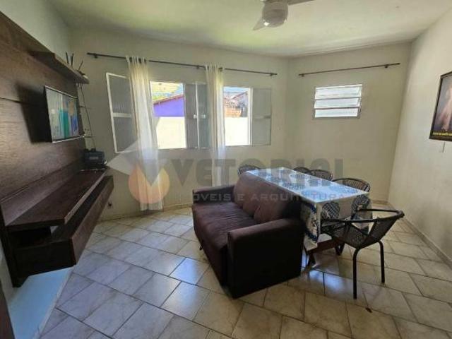 Apartamento venda em Sertão dos Tourinhos, Caraguatatuba