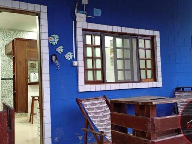 Apartamento venda em Juqueí, São Sebastião