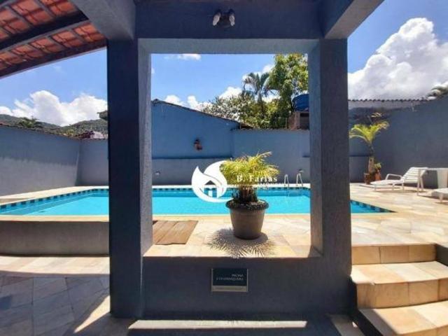 Casa venda em Região Imediata de Caraguatatuba-Ubatuba-São Sebastião, Região Metropolitana do Vale do Paraíba e Litoral Norte