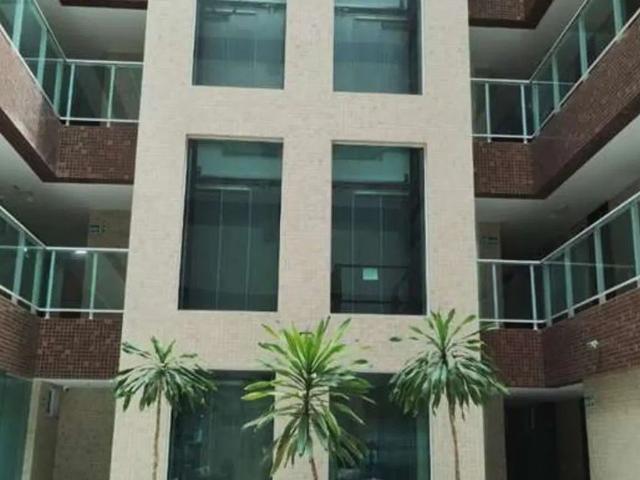 Apartamento aluguel em Cabedelo