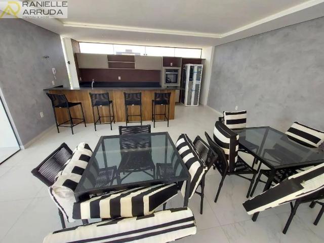 Apartamento aluguel em Cabedelo