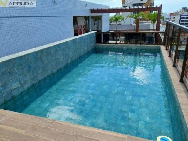 Apartamento aluguel em Cabedelo