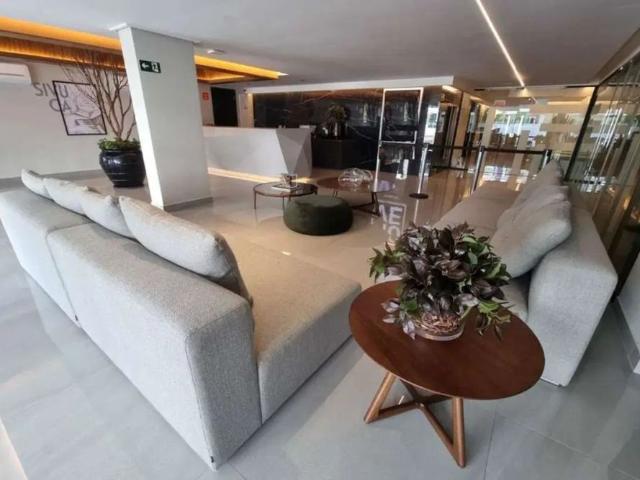 Apartamento aluguel em João Pessoa