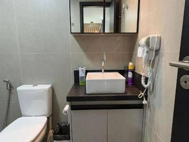 Apartamento aluguel em Cabedelo