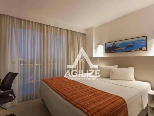 Apartamento aluguel em Macaé
