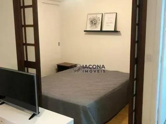 Flat aluguel em Região Imediata de São Paulo, Região Metropolitana de São Paulo